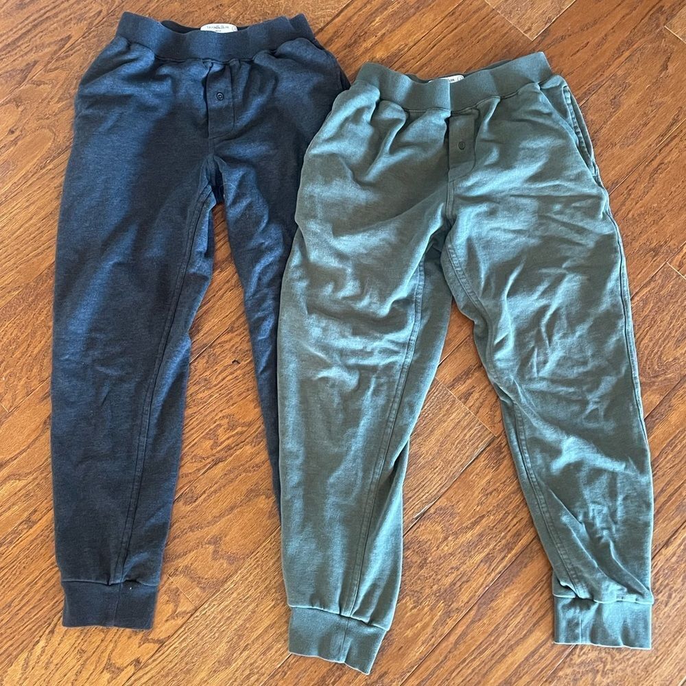 Jogger bundle 